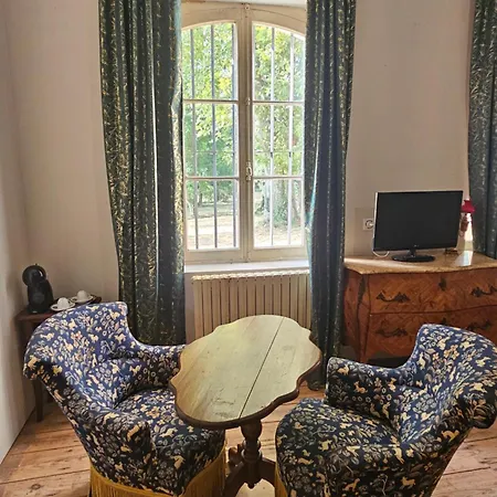 Domaine De Mathabiau Ubytování v soukromí *