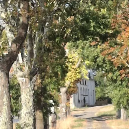Domaine De Mathabiau