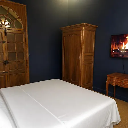 Privat bolig Domaine De Mathabiau Castelsarrasin