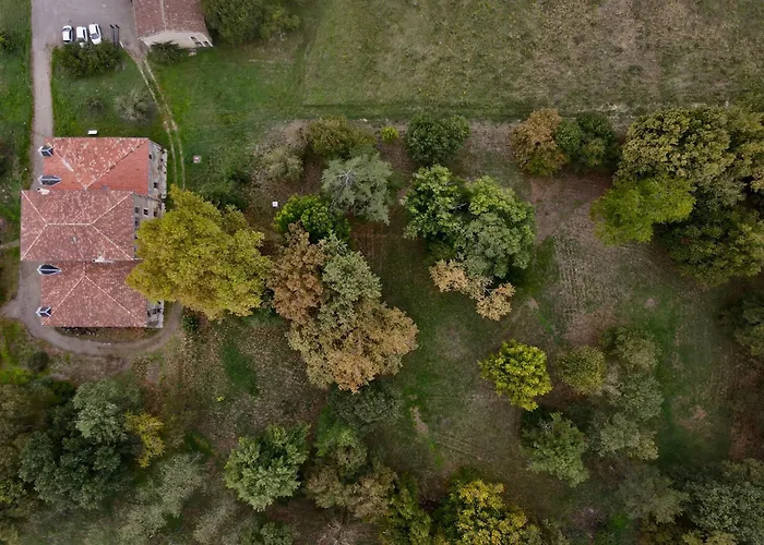 Domaine De Mathabiau * カステルサラザン